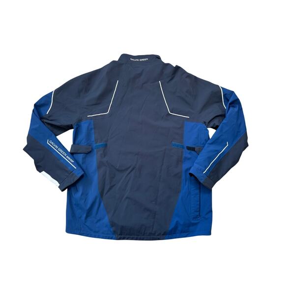 Galvin Green Gore-Tex jacket/coat; Royal Dornoch; Waterproof; windbreaker; Golf - Picture 2 of 16